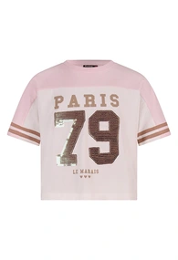 Persival meisjes T-shirt